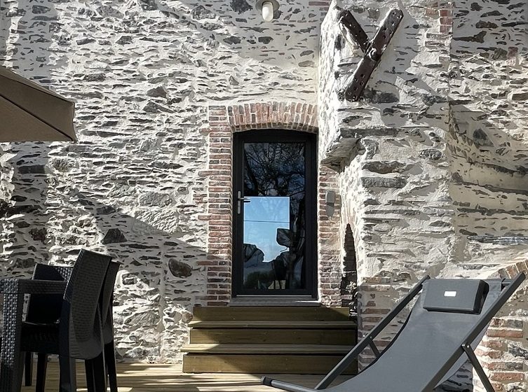 Gîte La Maison Douceur