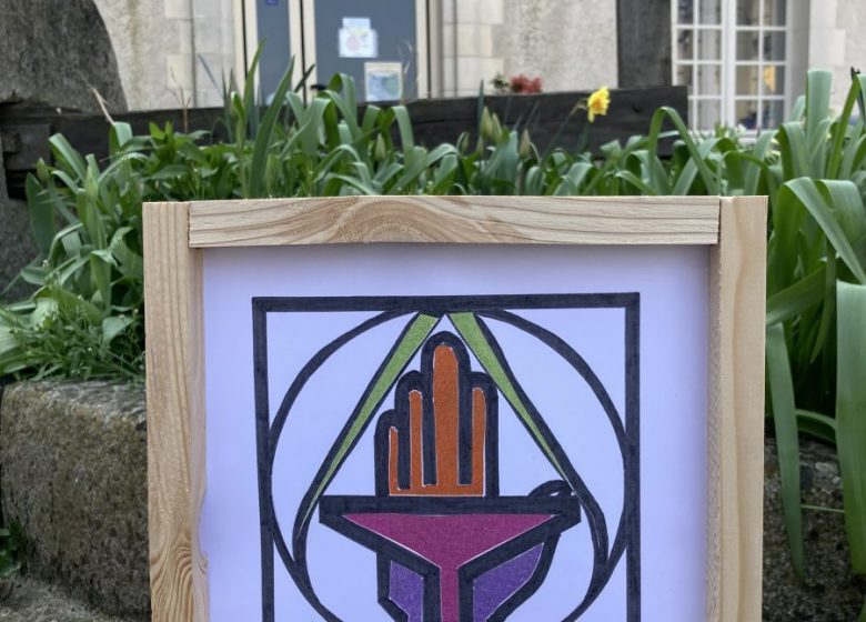 Visite et atelier “Petits artisans, bois” au Musée des Métiers