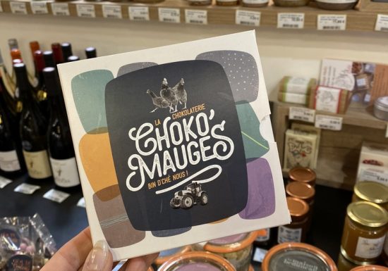 Les Goûts et les Couleurs