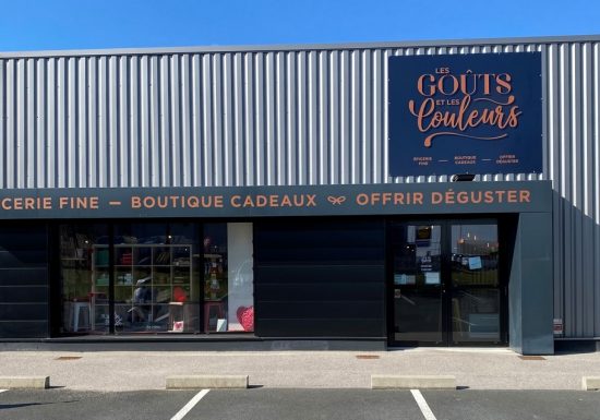 Les Goûts et les Couleurs