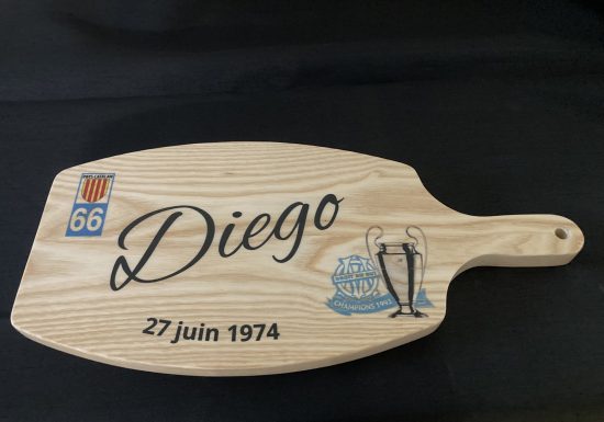 Ô Prestige du Bois, jeux et objets bois