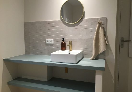 Gîte La Grande Boitauderie