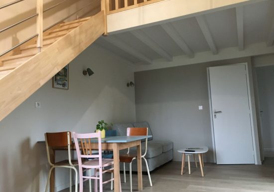 Gîte La Grande Boitauderie