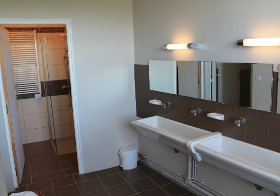 Gîte des Charmilles