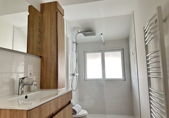 Gite L’Escapade Florentaise