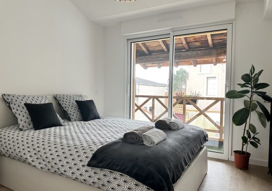 Gite L’Escapade Florentaise