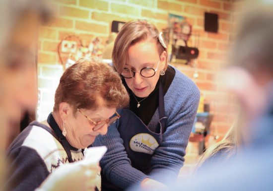 Ma Fabrique à Trésors