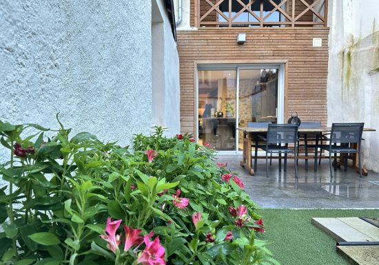 Gite L’Escapade Florentaise