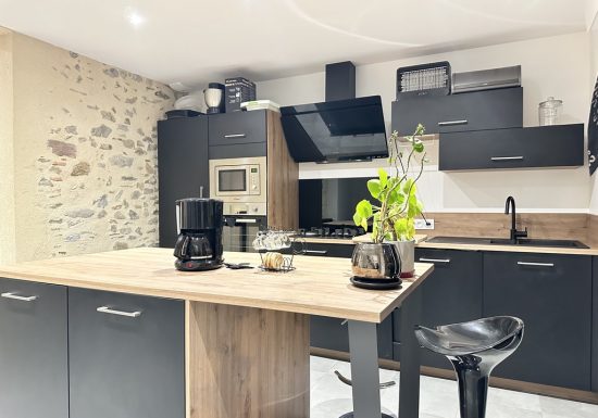 Gite L’Escapade Florentaise