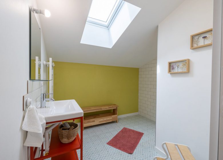 Gîte Étable – Vers Lait Gîtes