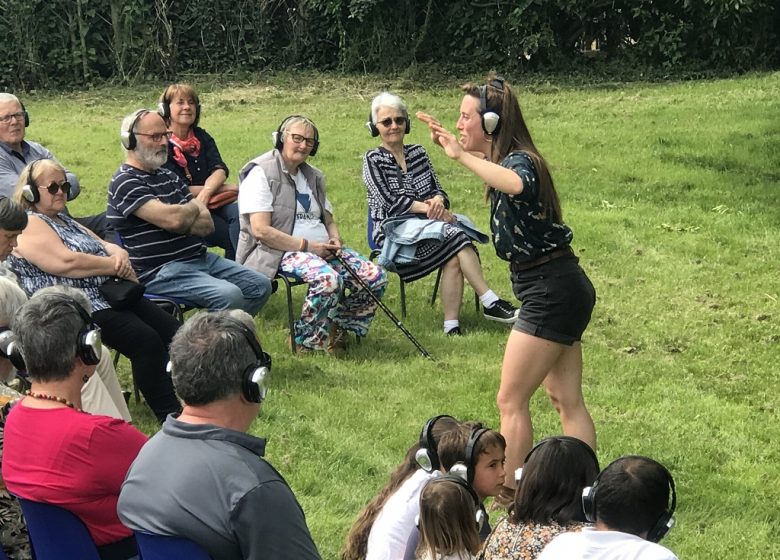 Scènes de pays : Sur les pas des ripeurs