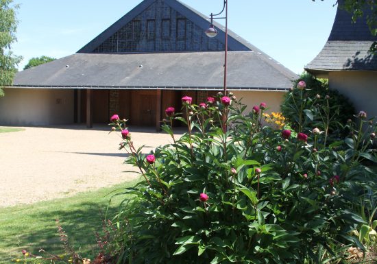 Randonnée “Les landes”