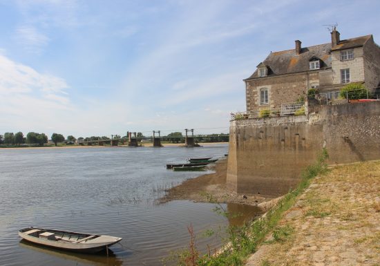 Cité d’Ingrandes-Le Fresne sur Loire