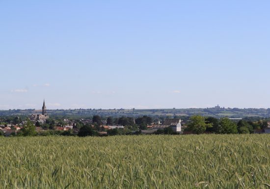 Randonnée “La croix bergère”