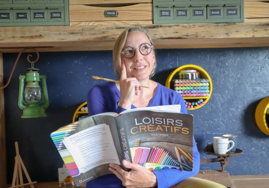 Ma Fabrique à Trésors