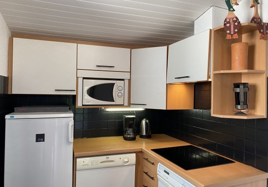 Gîte de la Roullière – Camélia