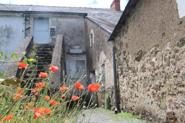 Maison de Bonchamps