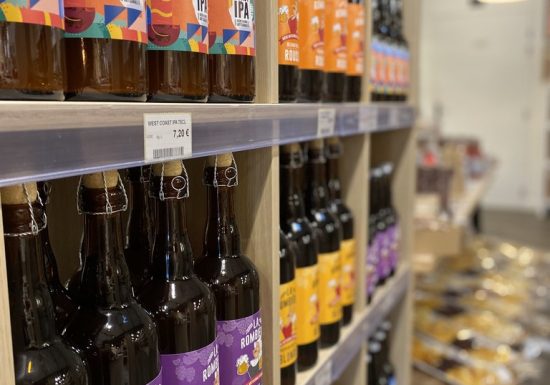 Les Goûts et les Couleurs