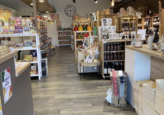 Les Goûts et les Couleurs