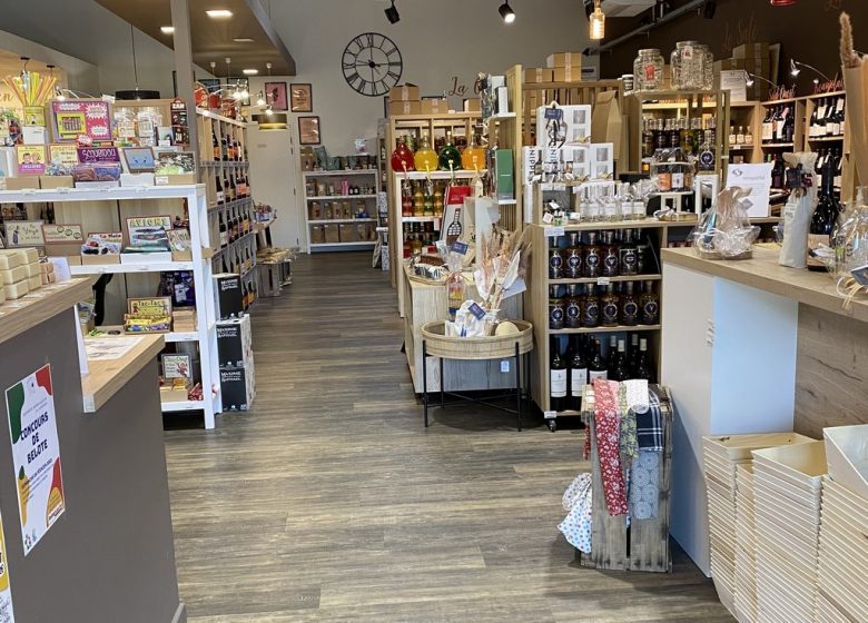 Les Goûts et les Couleurs