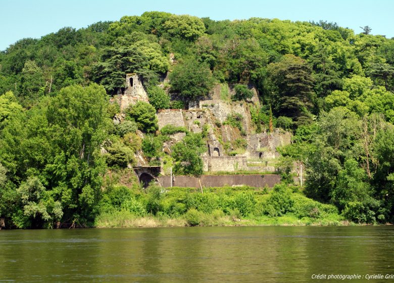 BALADE DÉCOUVERTE DE LA LOIRE