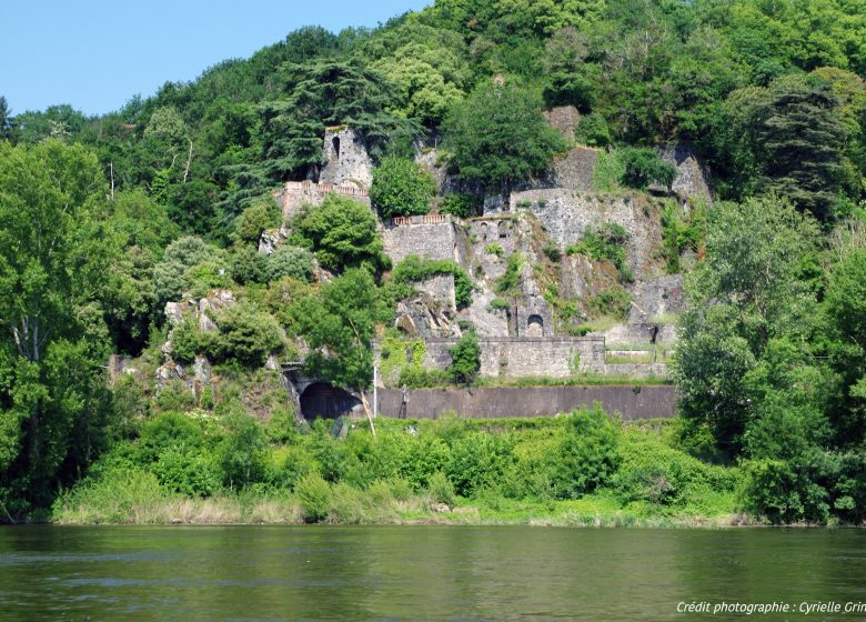 DÉTOURS EN LOIRE