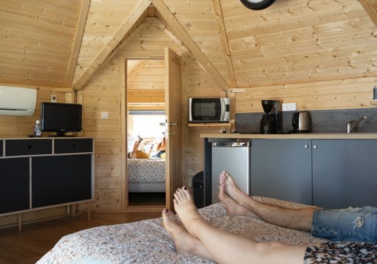 Kota finlandais – Le Clos du Marais