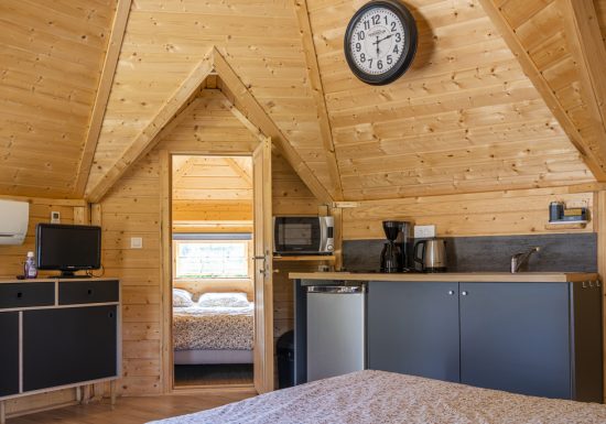 Kota finlandais – Le Clos du Marais