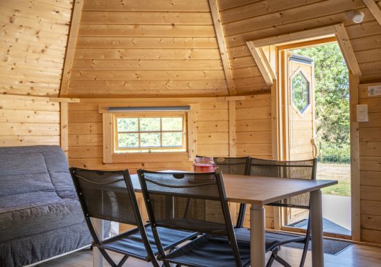 Kota finlandais – Le Clos du Marais