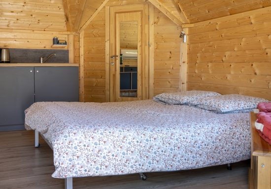 Kota finlandais – Le Clos du Marais