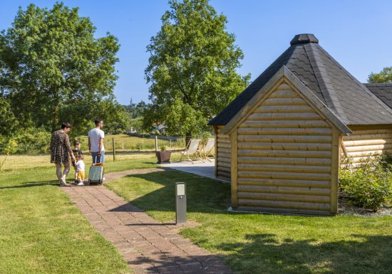 Kota finlandais – Le Clos du Marais