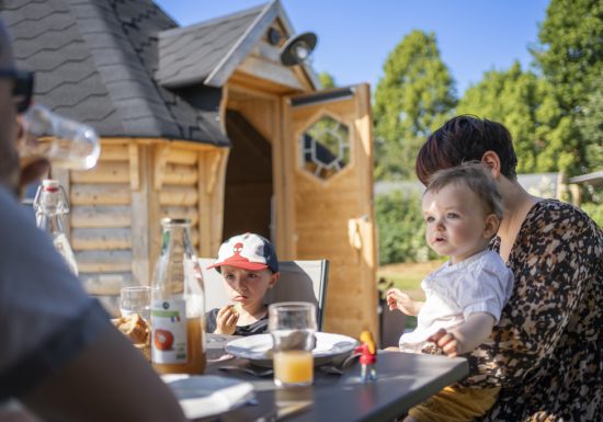 Kota finlandais – Le Clos du Marais