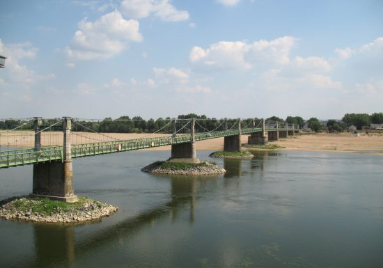 Cité d’Ingrandes-Le Fresne sur Loire