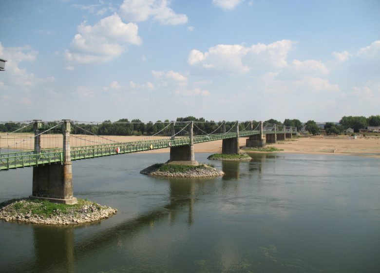 Cité d’Ingrandes-Le Fresne sur Loire