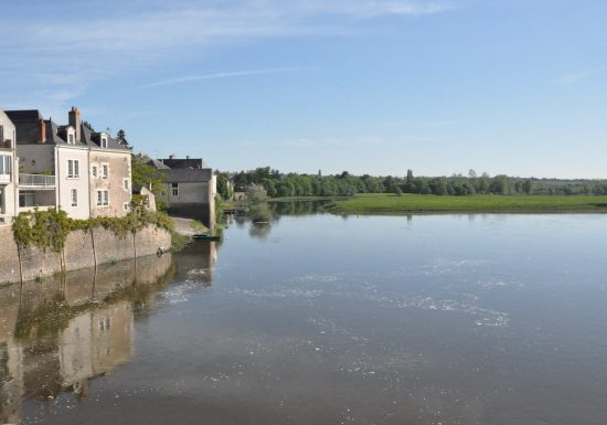 Cité d’Ingrandes-Le Fresne sur Loire