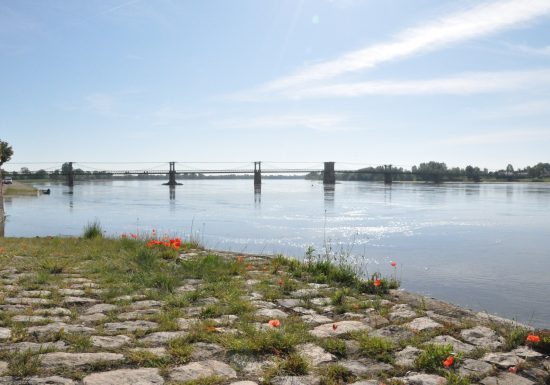 Cité d’Ingrandes-Le Fresne sur Loire