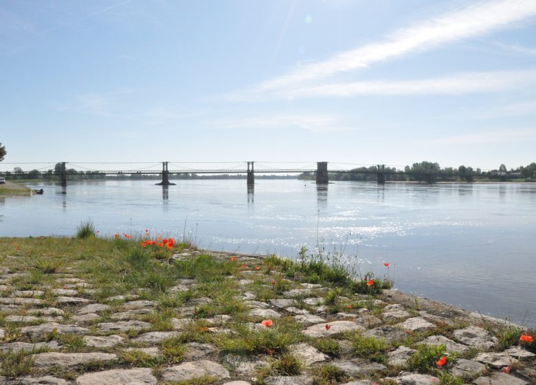 Cité d’Ingrandes-Le Fresne sur Loire
