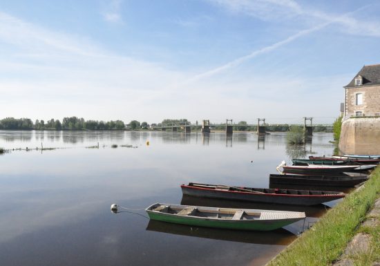 Cité d’Ingrandes-Le Fresne sur Loire