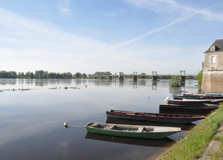 Cité d’Ingrandes-Le Fresne sur Loire