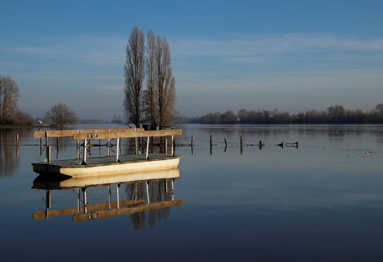 Balade photographique “Flânerie à Ingrandes/Le Fresne”
