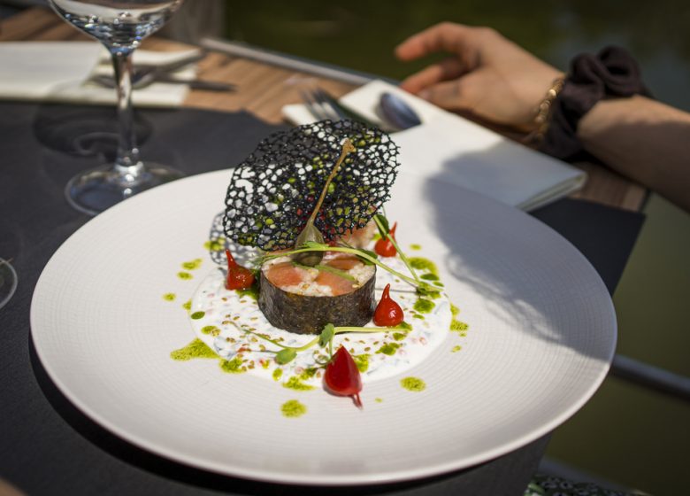 Restaurant l’Harmonie