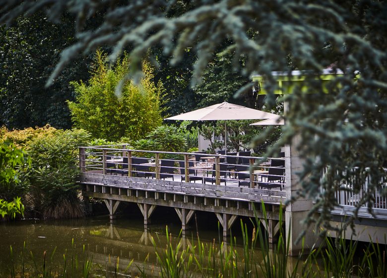 Restaurant l’Harmonie