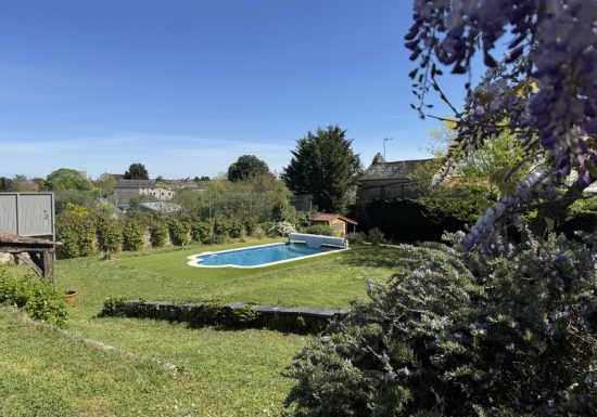 Gîte L’Atelier des Lumières