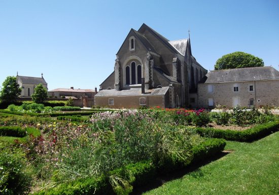 RANDONNÉE CHANTOISEAU À MELAY