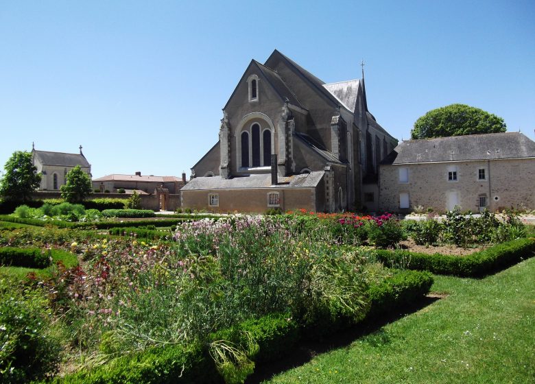 Randonnée panoramique à Melay