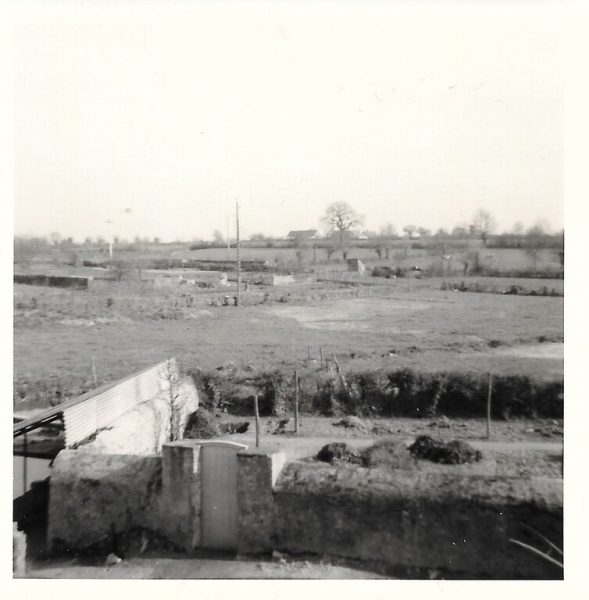 Le quartier des Ayraults