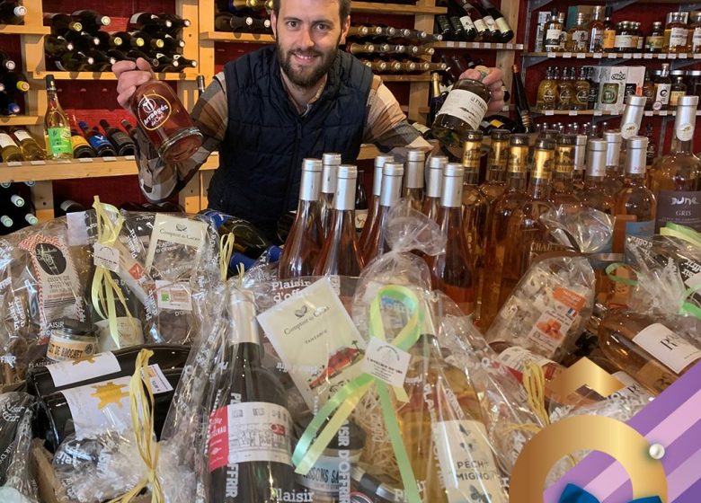 L’Atelier du Vin