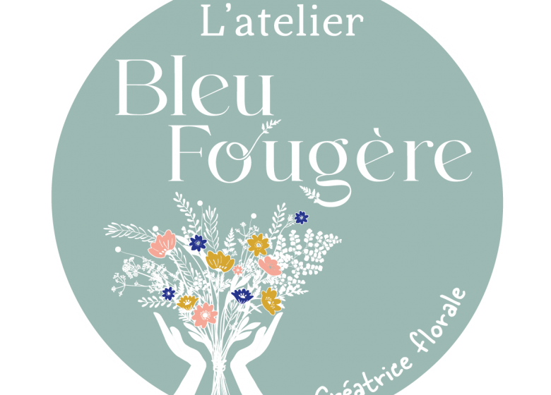 Atelier couronnes de fleurs séchées sur lianes naturelles