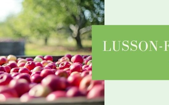 Vergers de la Grande Monnerie