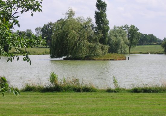 Randonnée “Le sentier du Montatais”